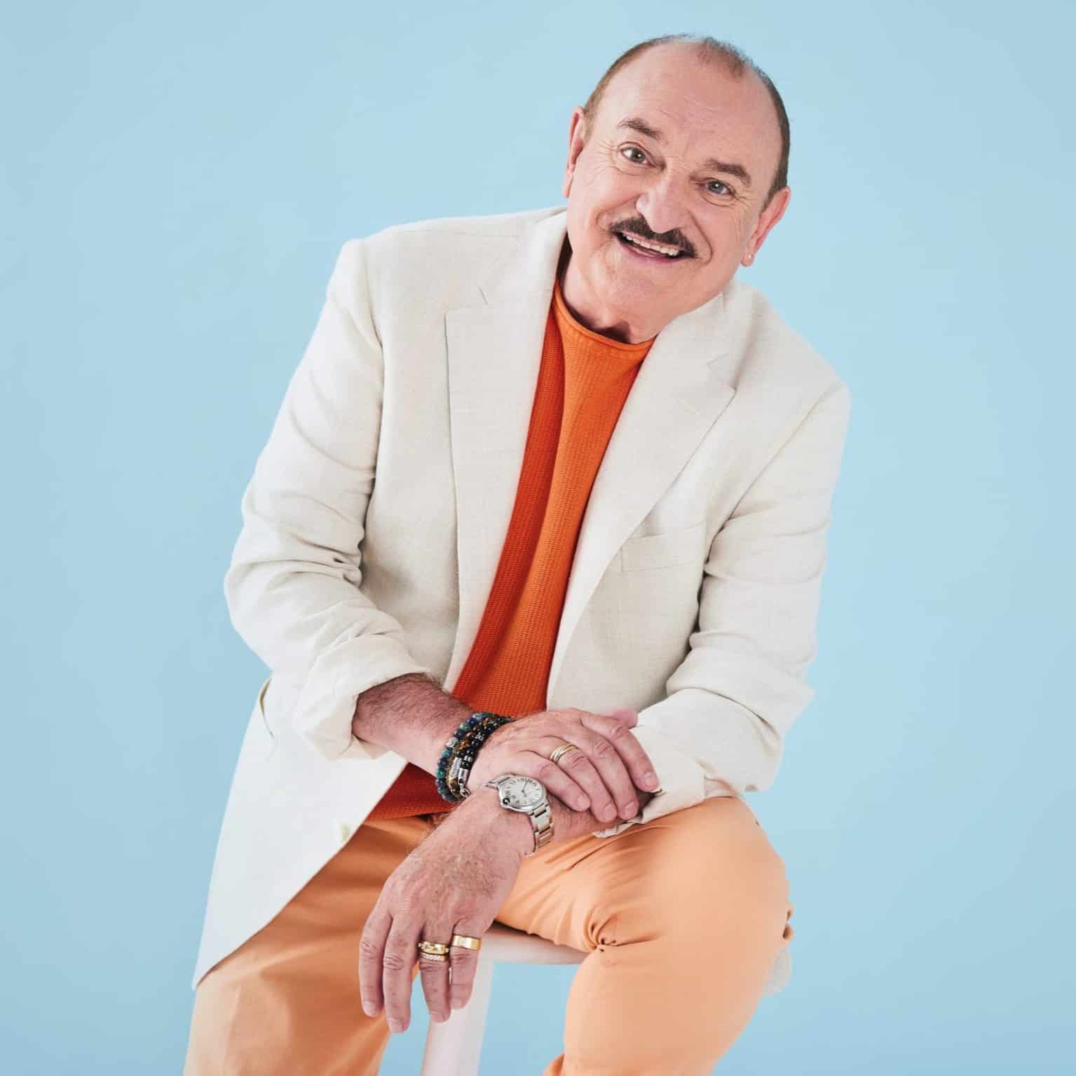 Hugo Sigal