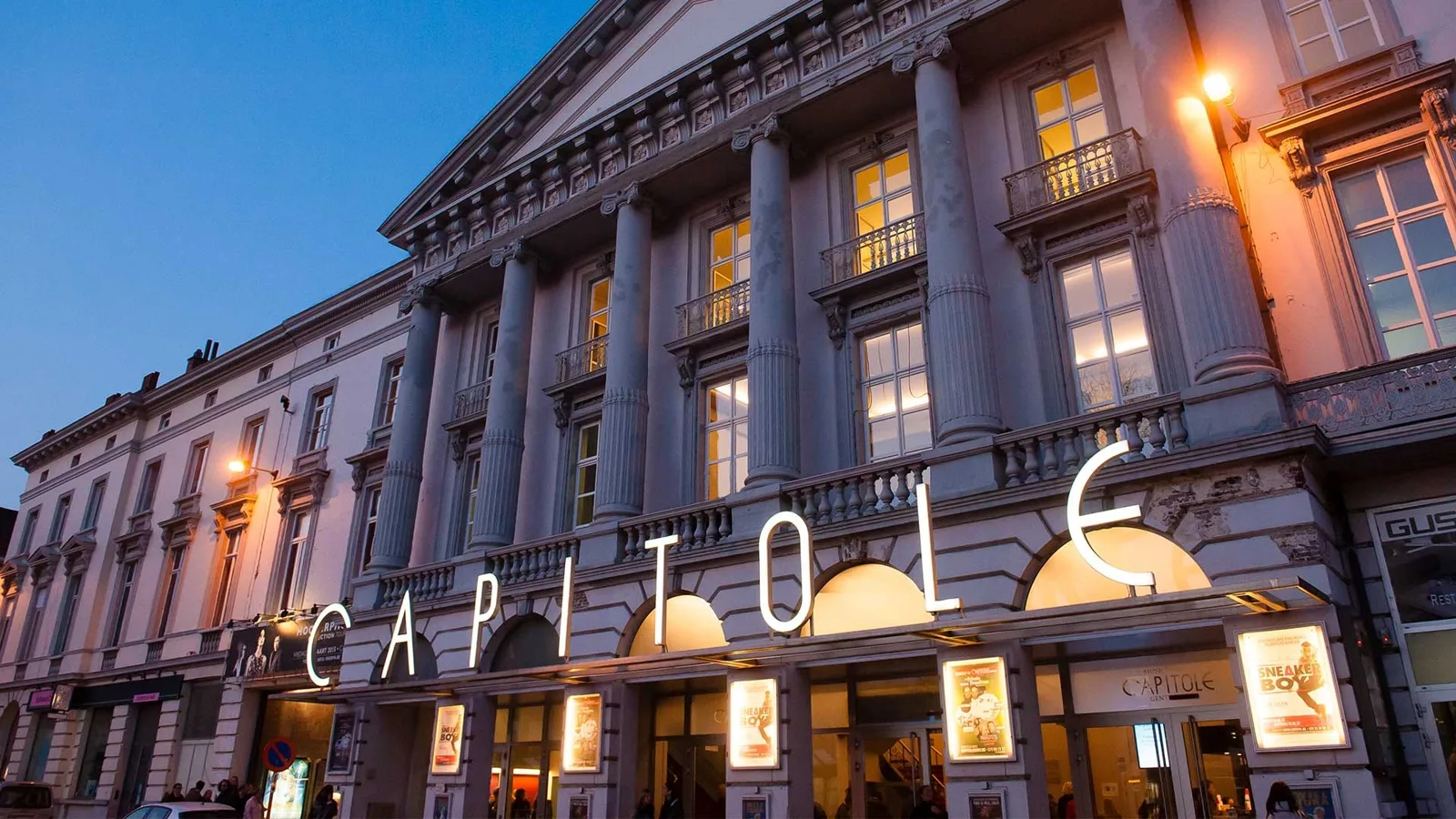 Capitole
