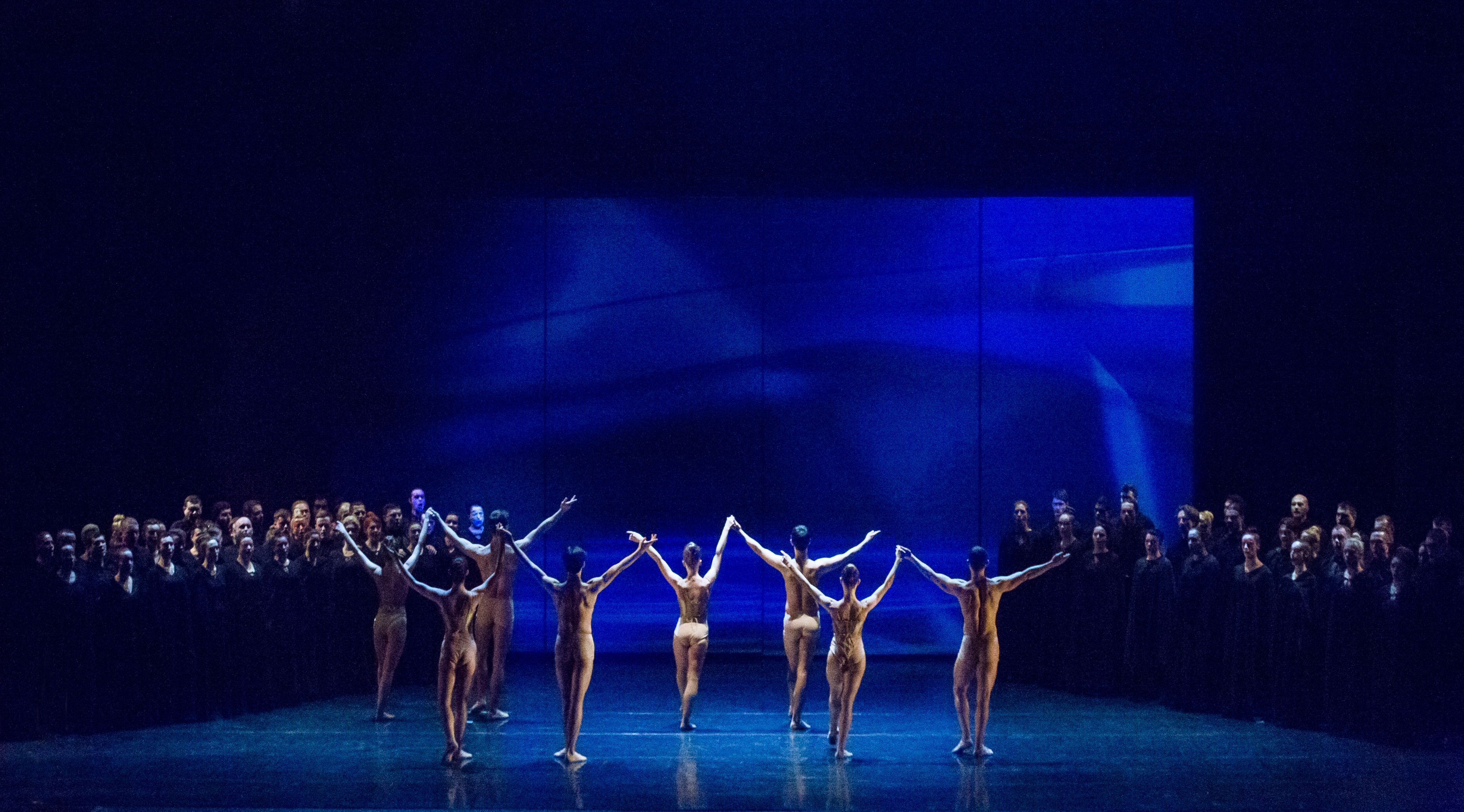 Carmina Burana — beeld 1