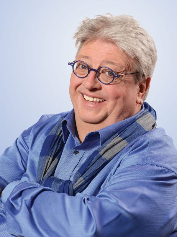 Luc Caals