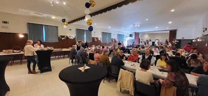 Feestzaal Torengalm — beeld 4