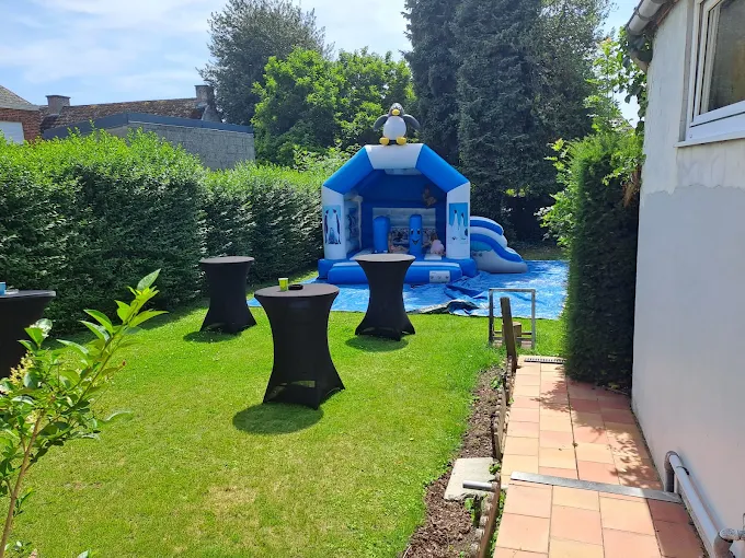 Feestzaal Torengalm — beeld 3