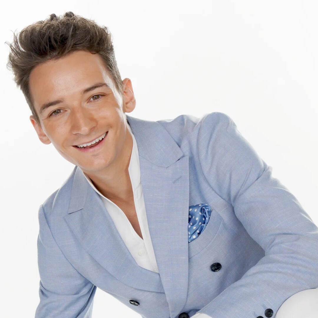 Thomas Julian