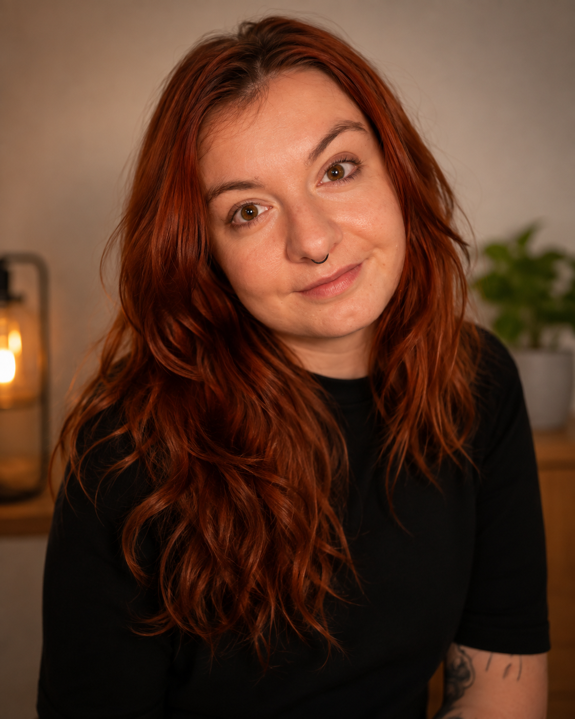 Kimberly De Temmerman — Partnership Manager bij Eventzz