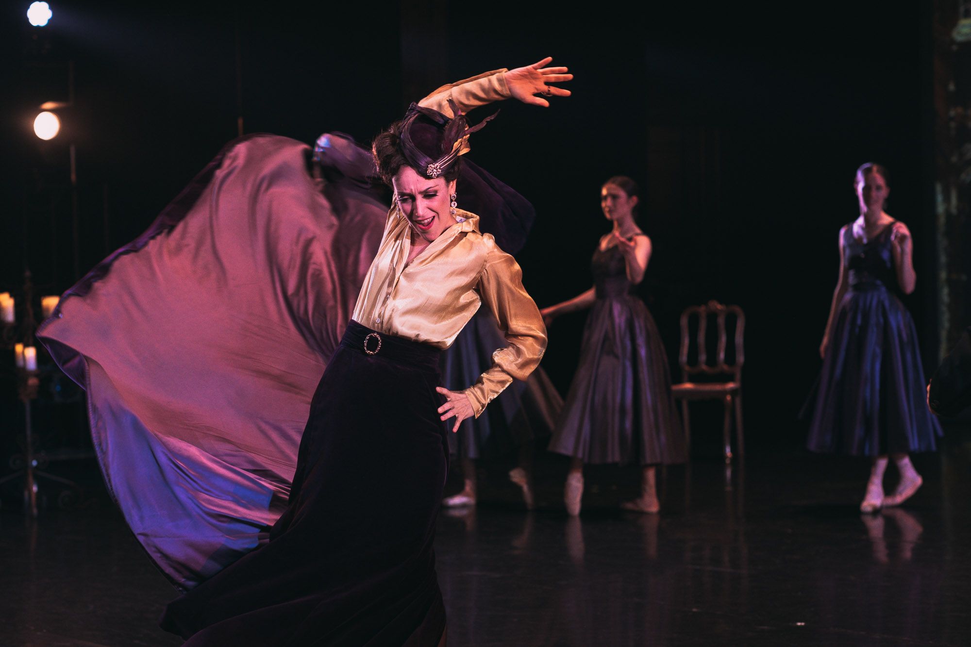Cinderella — beeld 3