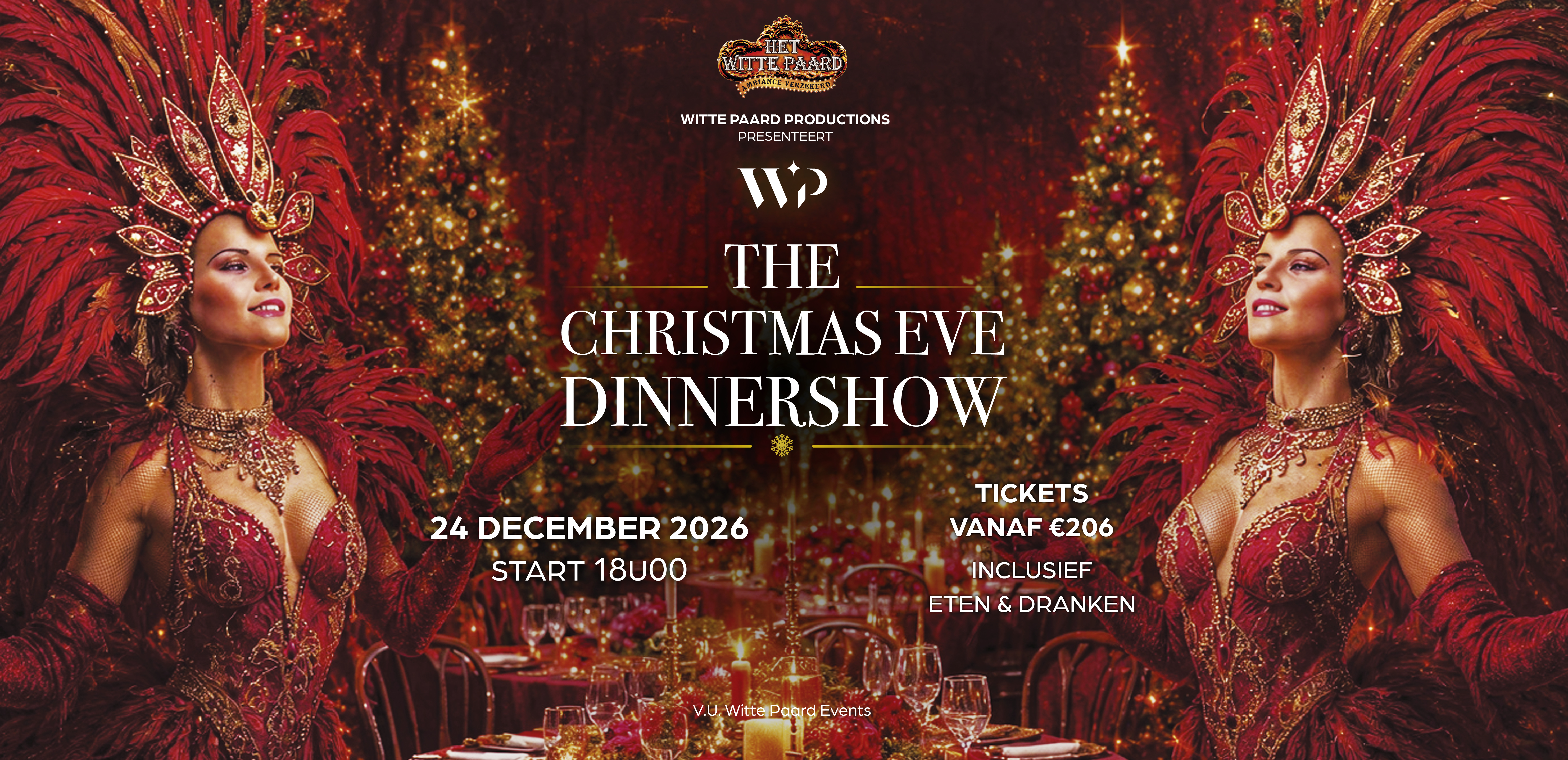 WP The Christmas Eve Dinnershow