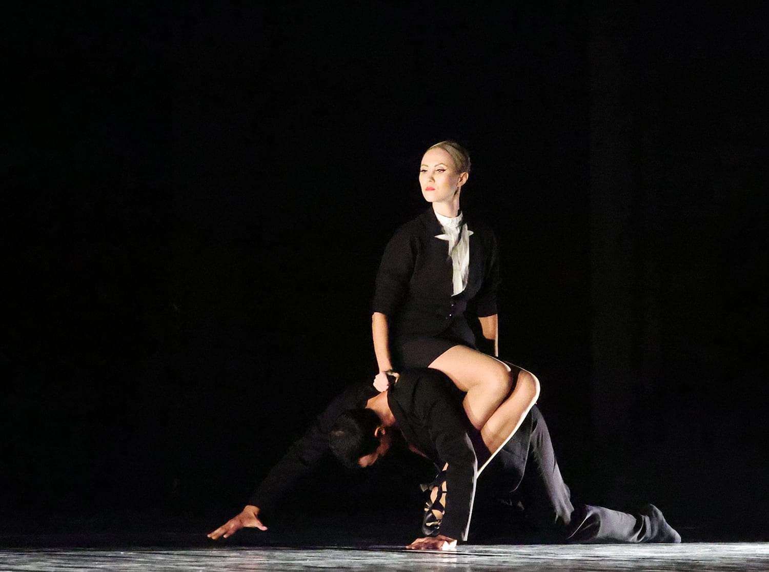 Carmina Burana — beeld 2