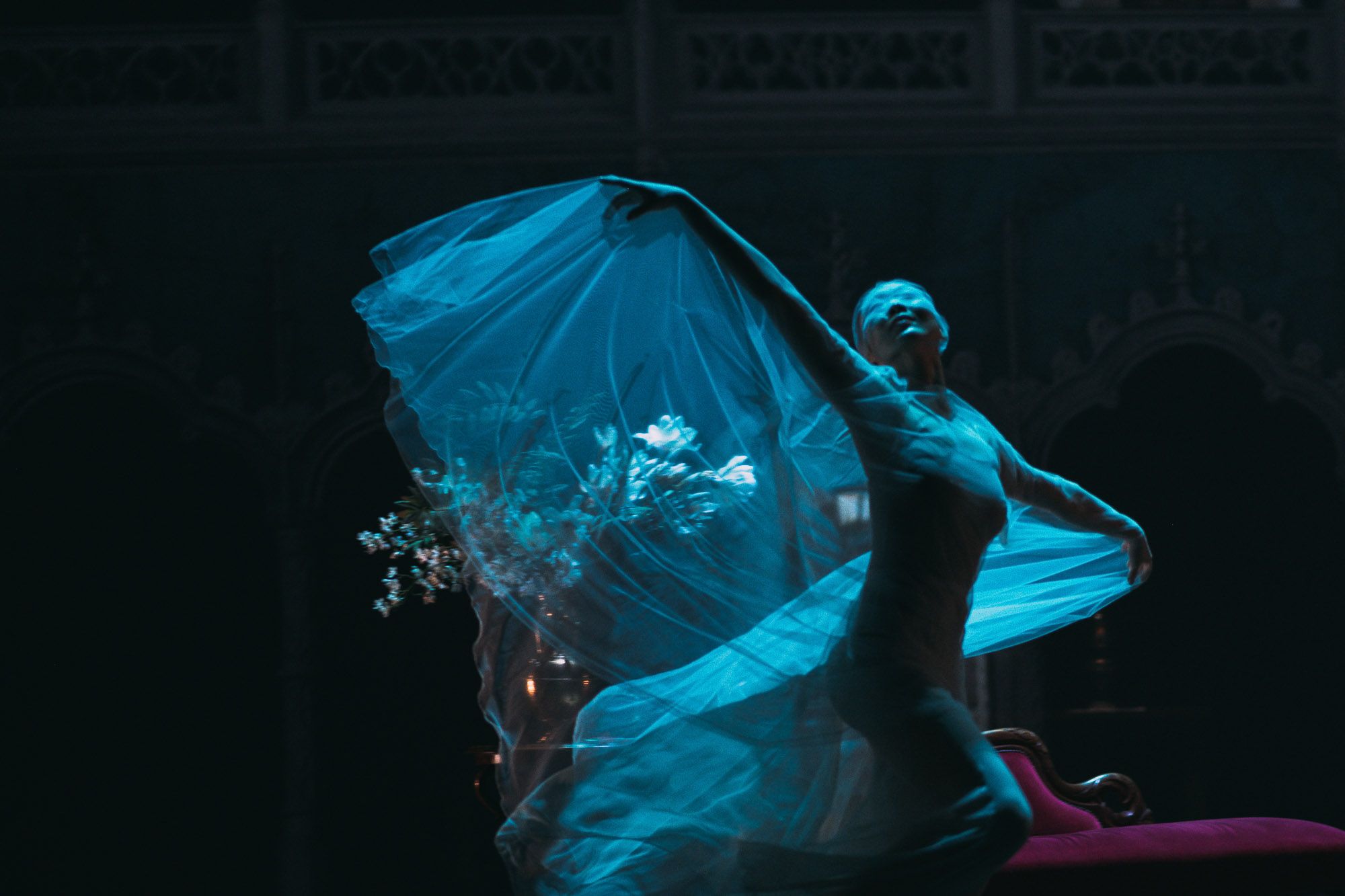 Cinderella — beeld 1