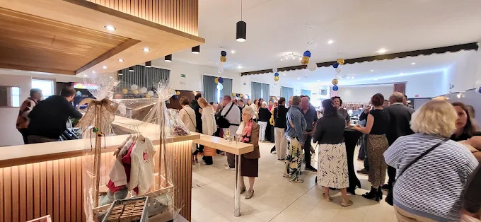 Feestzaal Torengalm