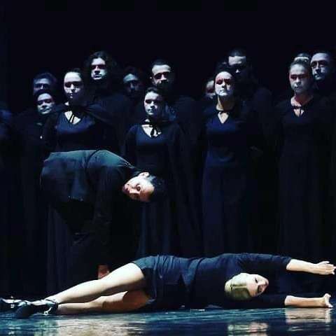 Carmina Burana — beeld 4