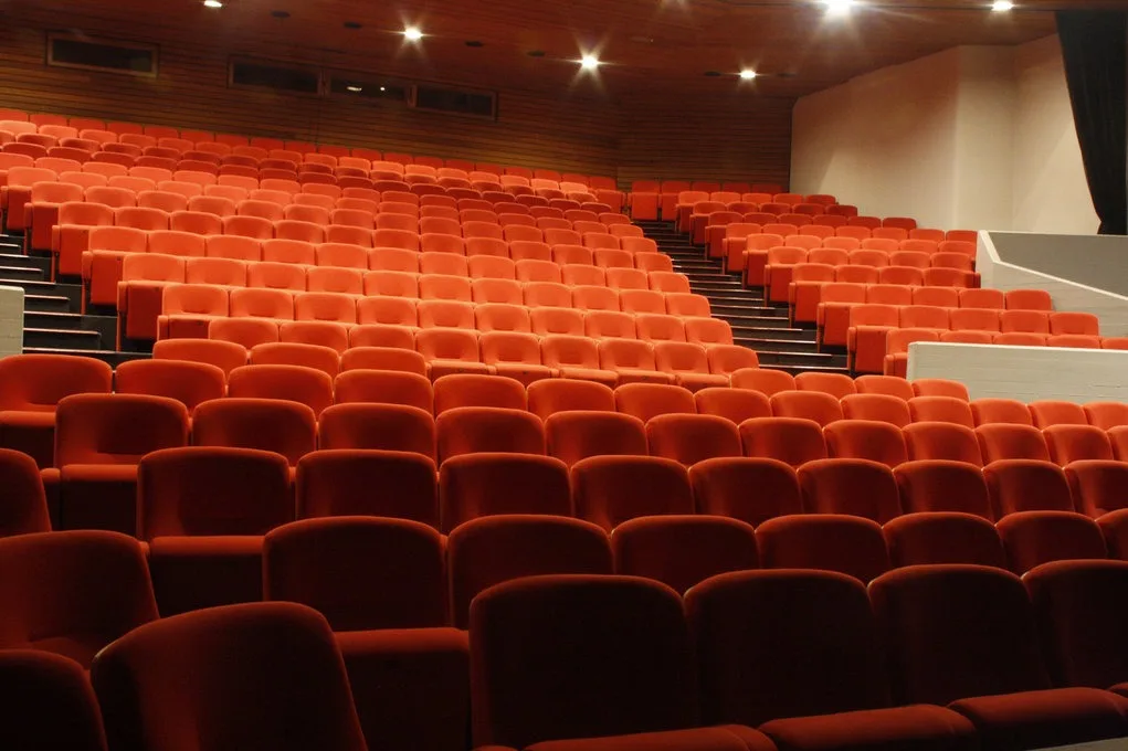 Mark Liebrecht Schouwburg