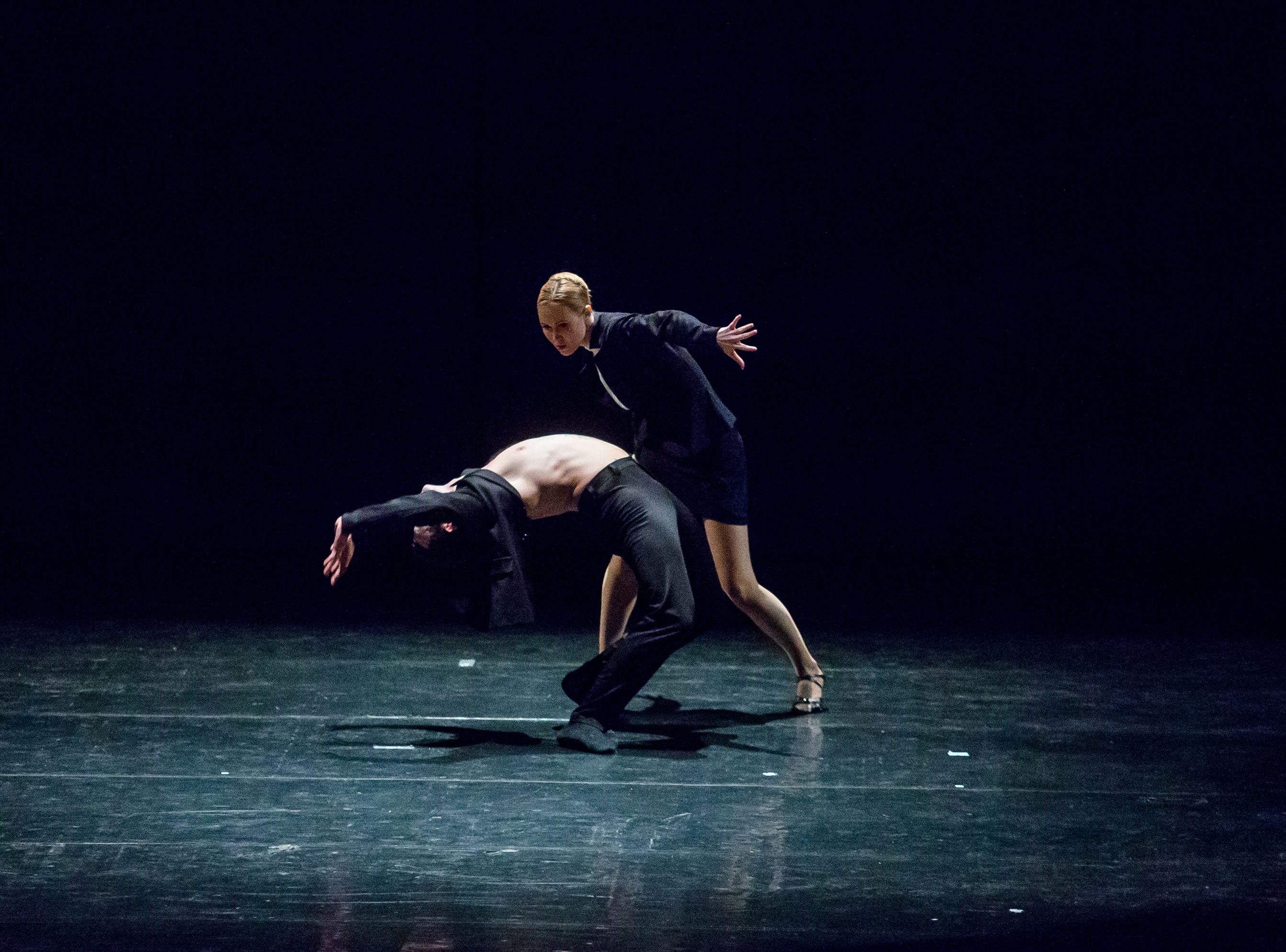 Carmina Burana — beeld 6
