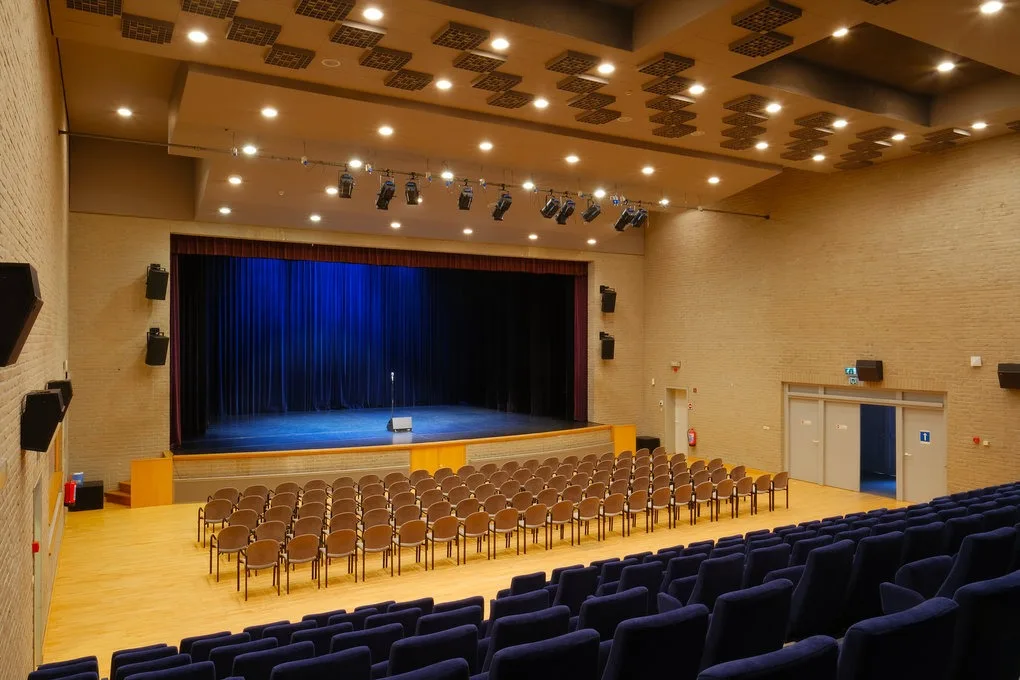 Zaal 't Getouw