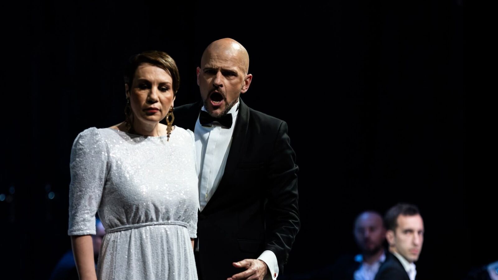 La Traviata — beeld 6