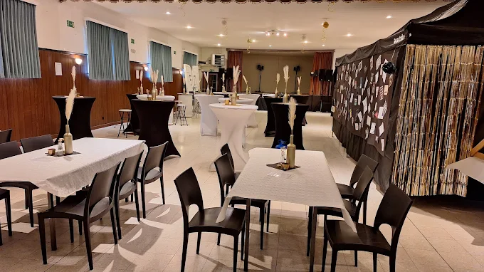 Feestzaal Torengalm — beeld 1
