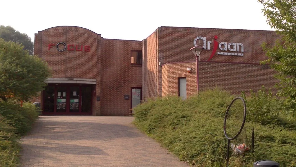 Arjaantheater