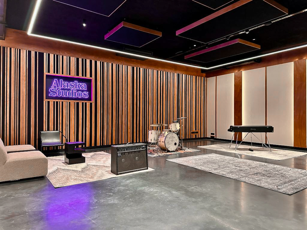 Alaska Studios — beeld 3