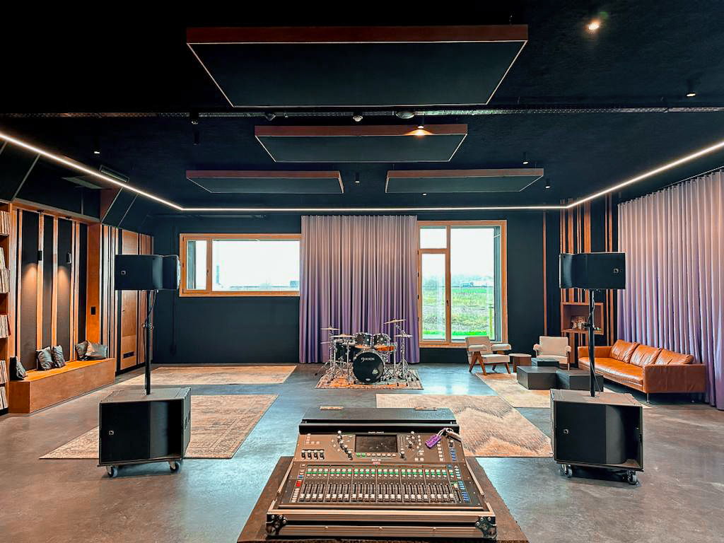 Alaska Studios