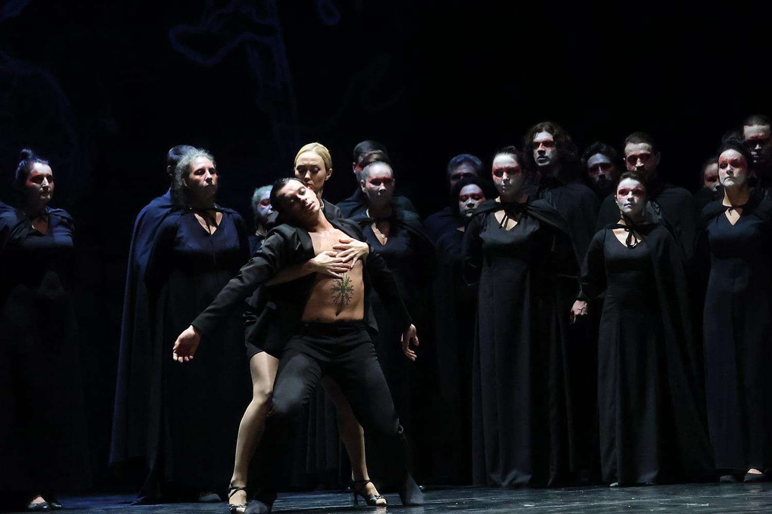Carmina Burana — beeld 3