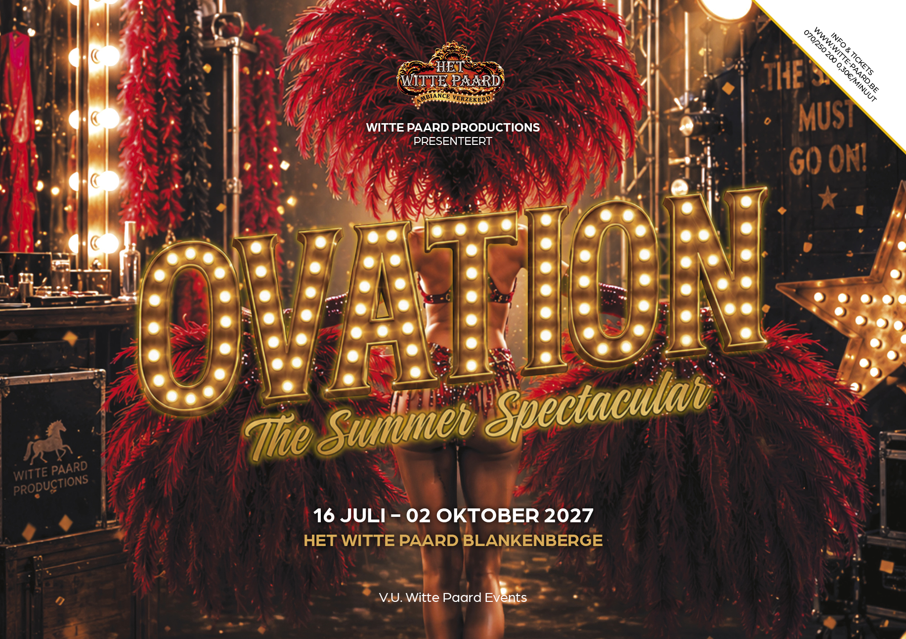 Ovation