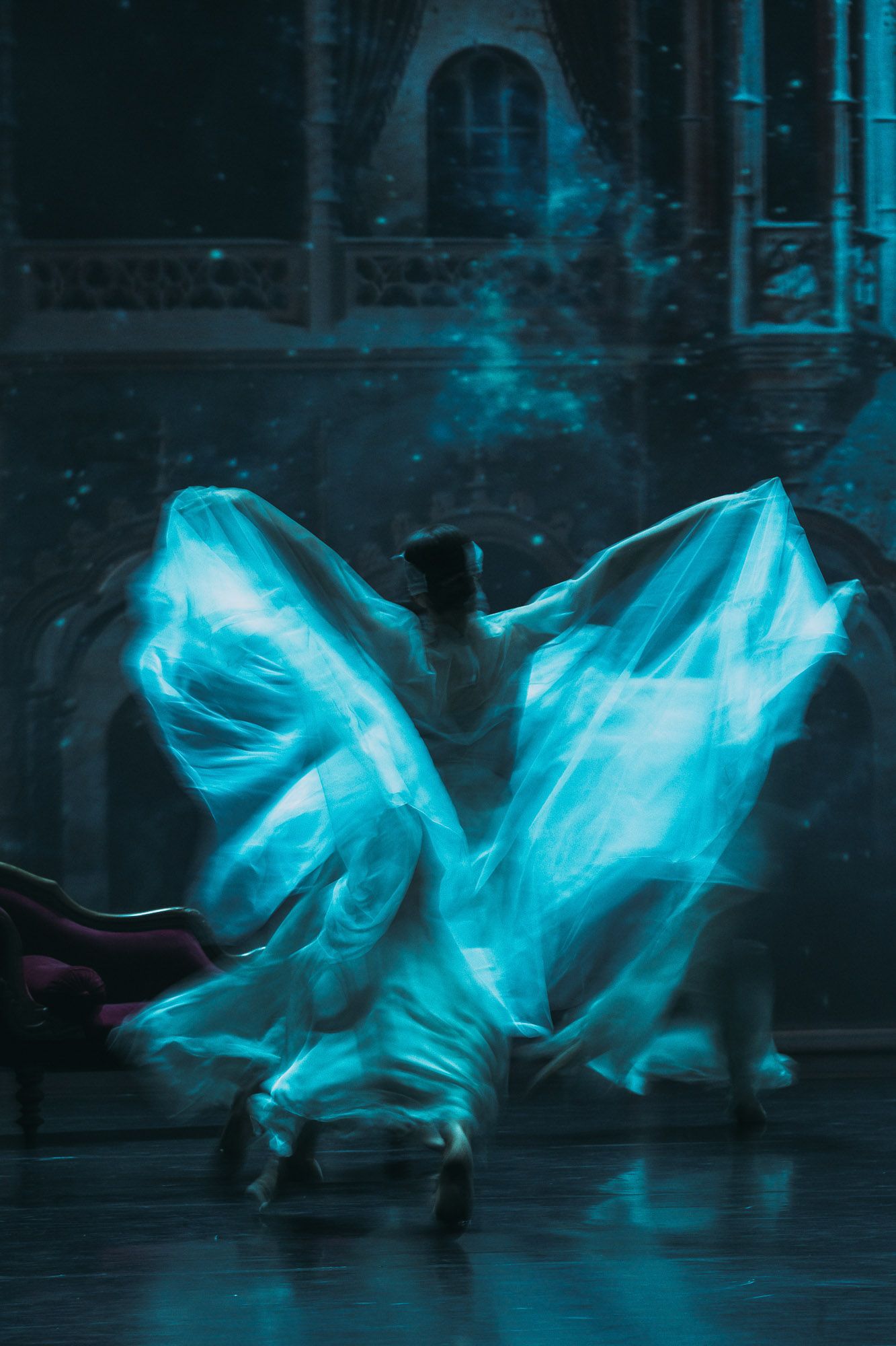 Cinderella — beeld 2