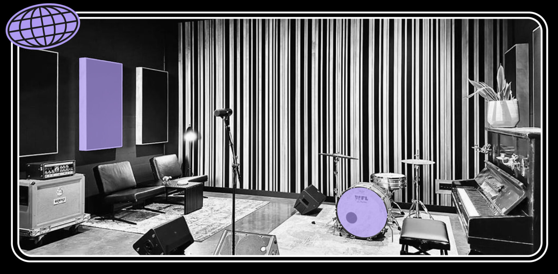 Alaska Studios — beeld 1