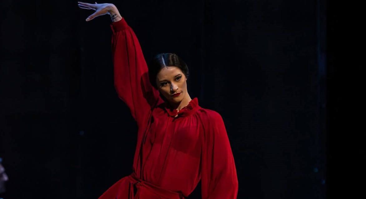 La Traviata — beeld 4