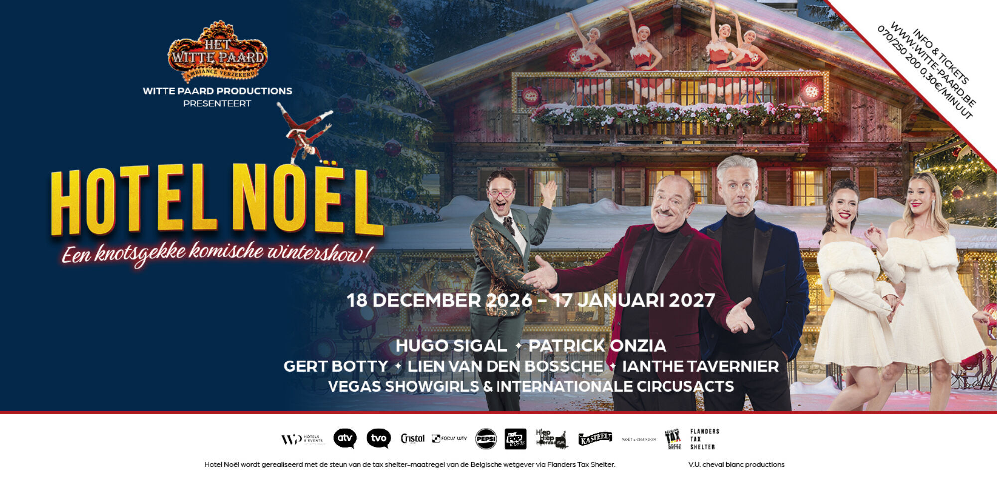 Hotel Noël