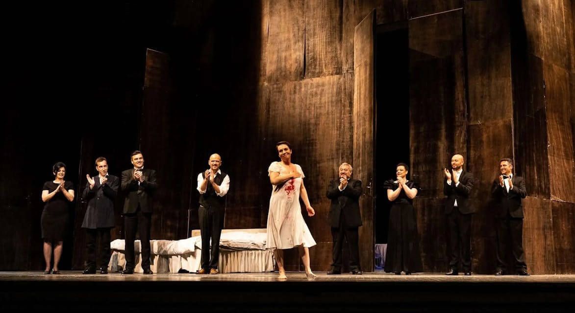 La Traviata — beeld 5