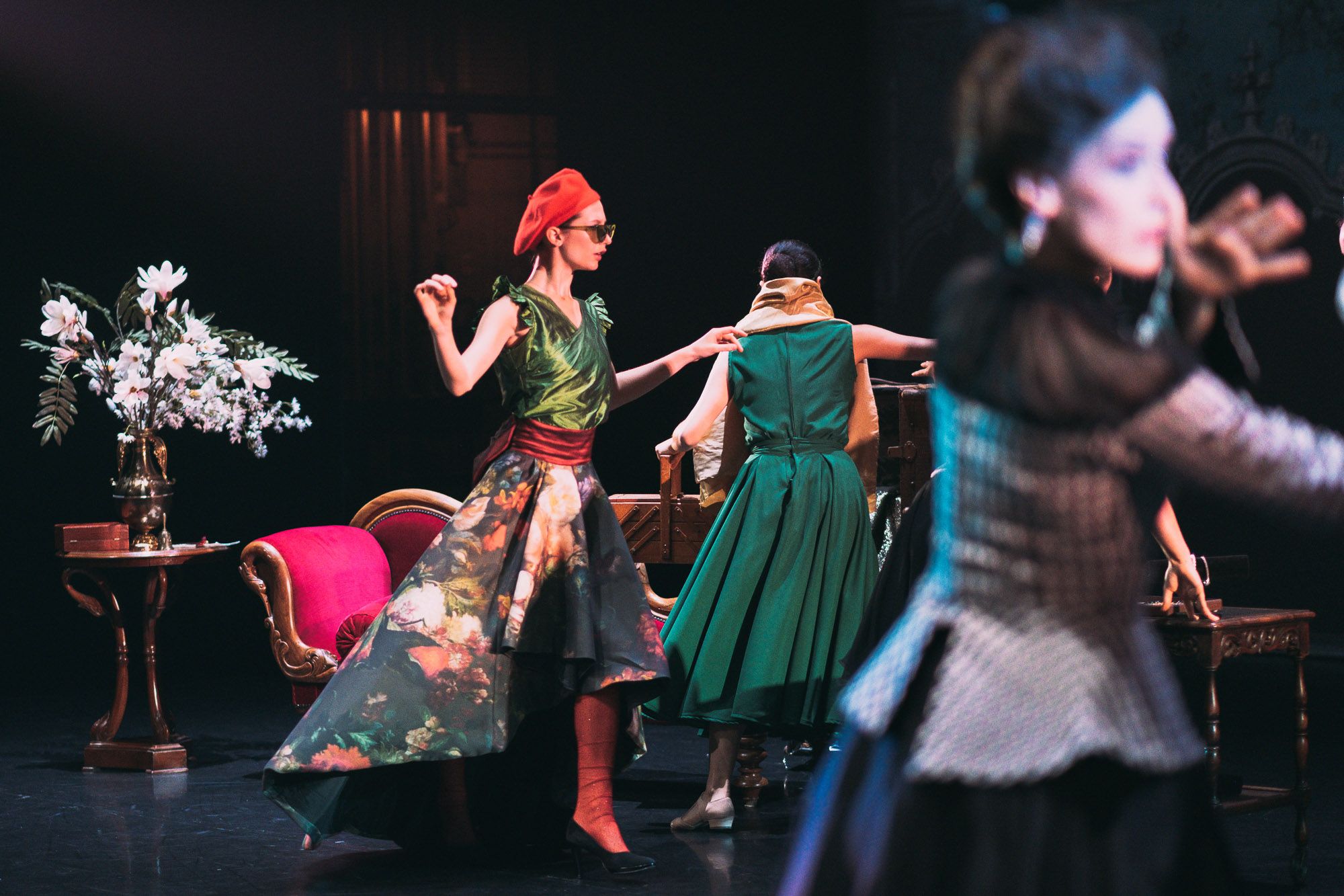 Cinderella — beeld 6